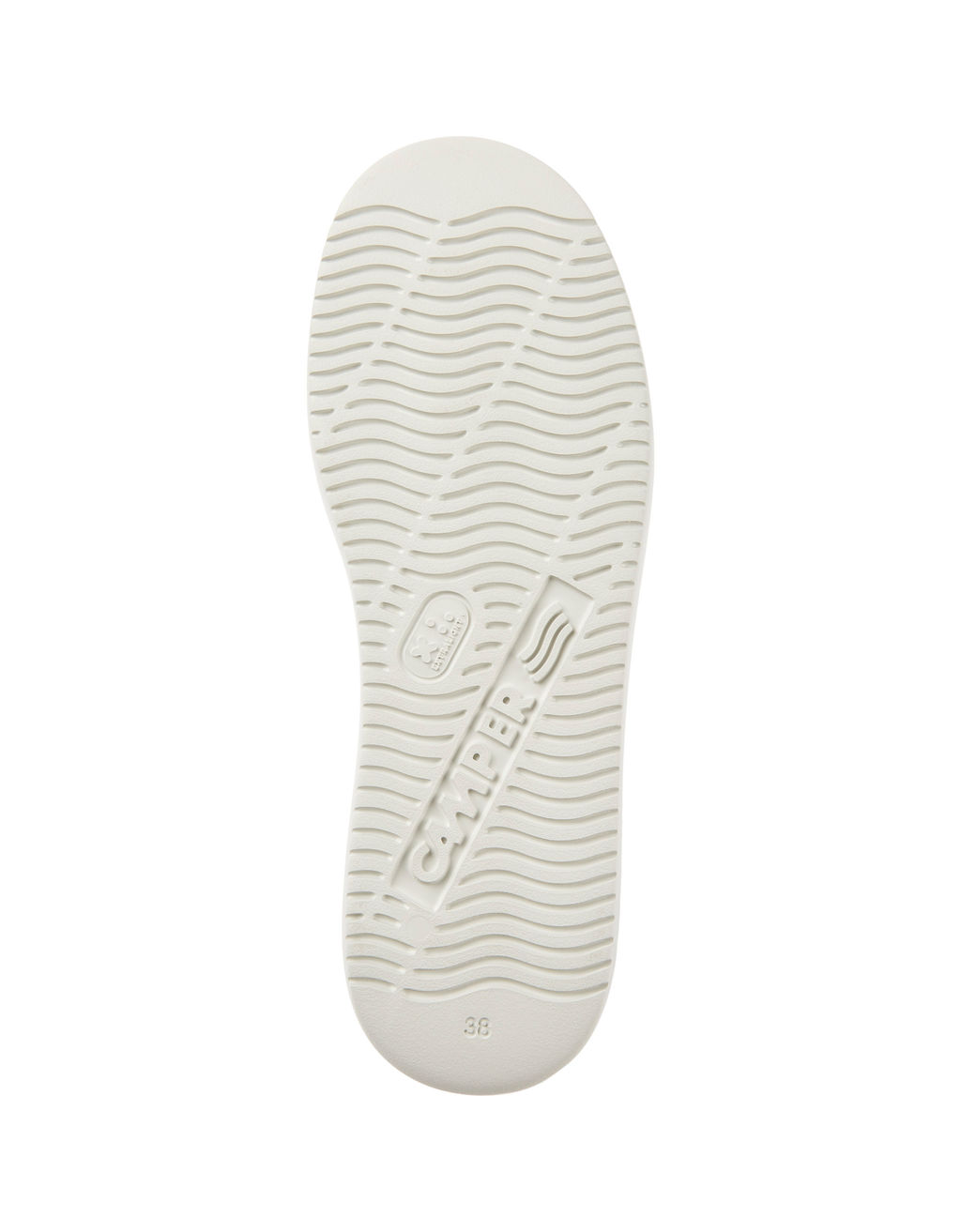 Camper / Кроссовки Sneakers Runner K21 TWS  фото 3