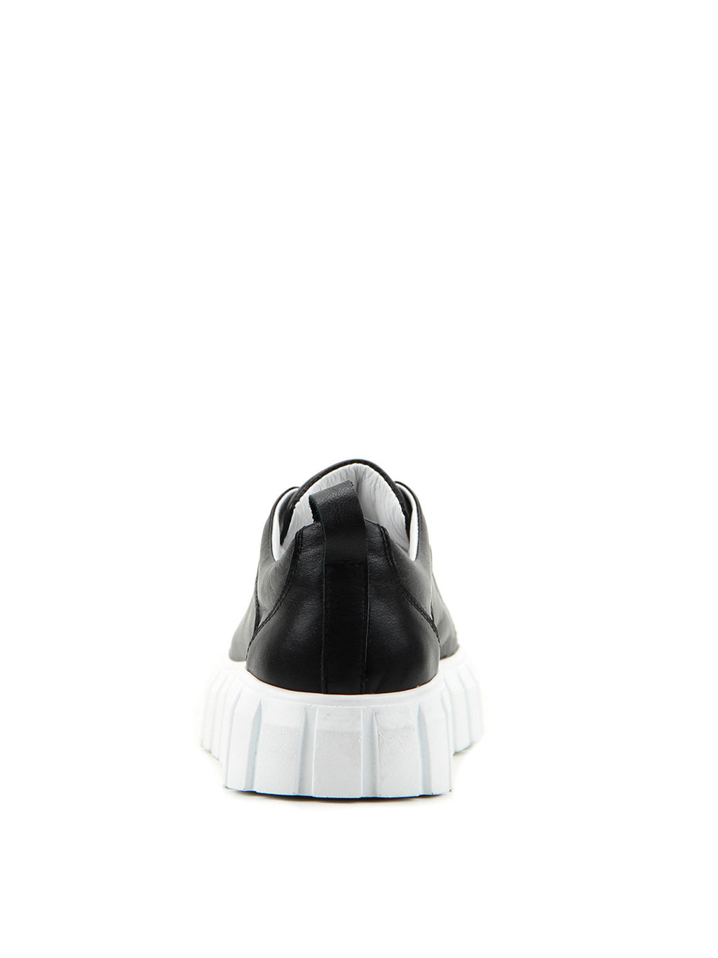 Кеды EDART 158.91505 w. black R  фото 4