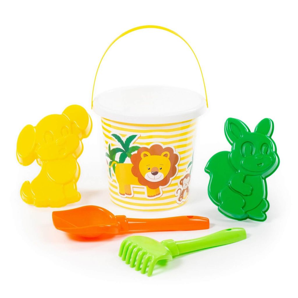 Набор №117 - Полесье фото 16