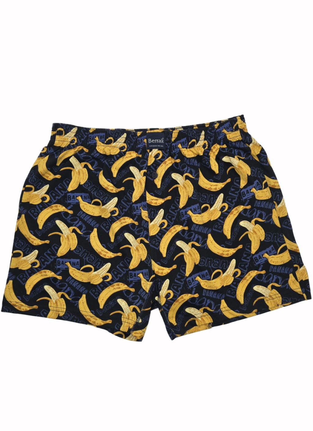 Мужские трусы Berrak 1058  фото 4