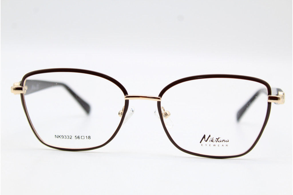 Оправа NIKITANA 9332 56-18-142 C4