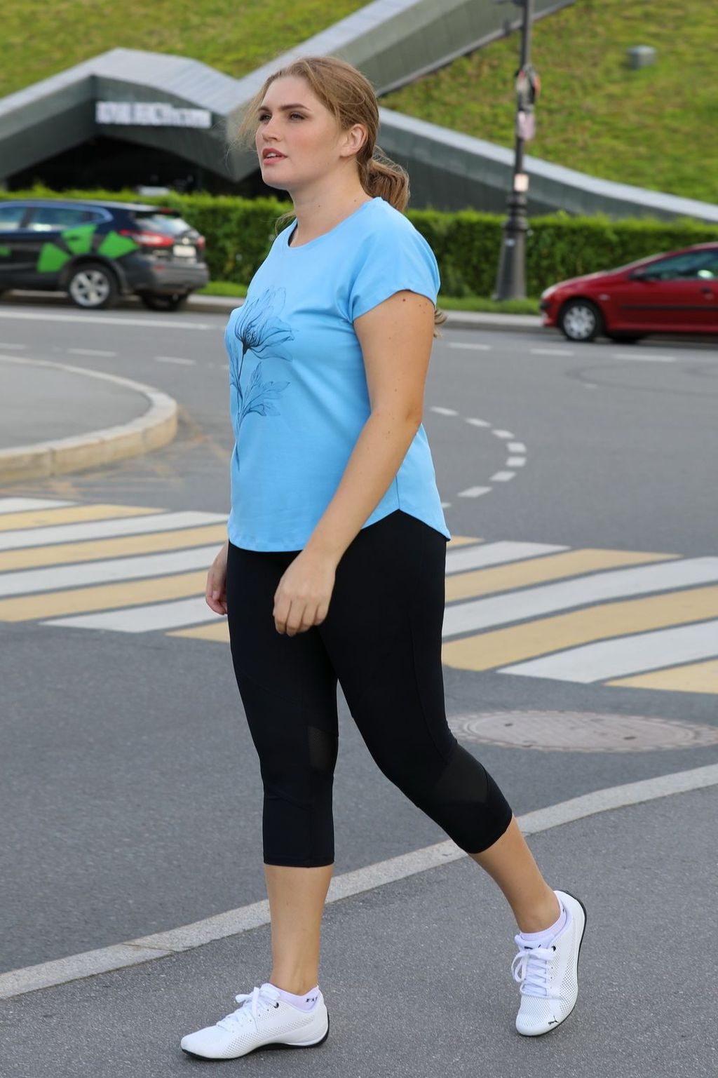 Бриджи T.66+ - Argo classic фото 4