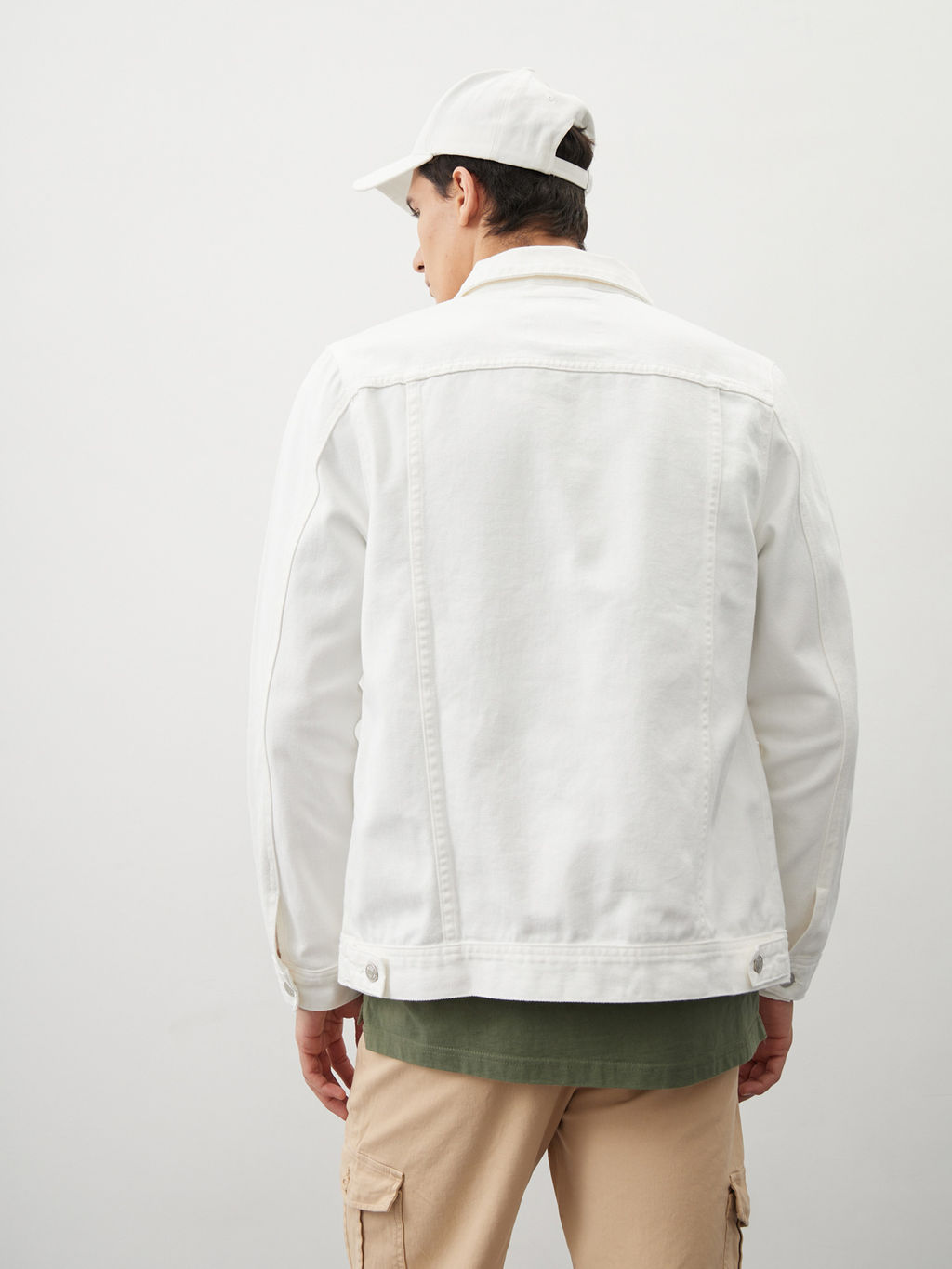 Мужская Куртка - Mossmore фото 24