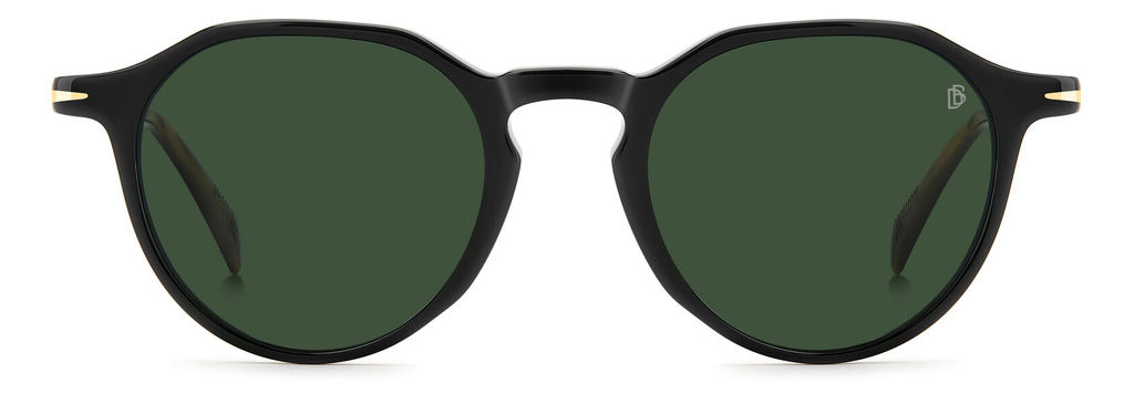 Солнцезащитные очки DAVID BECKHAM DB 1217/S