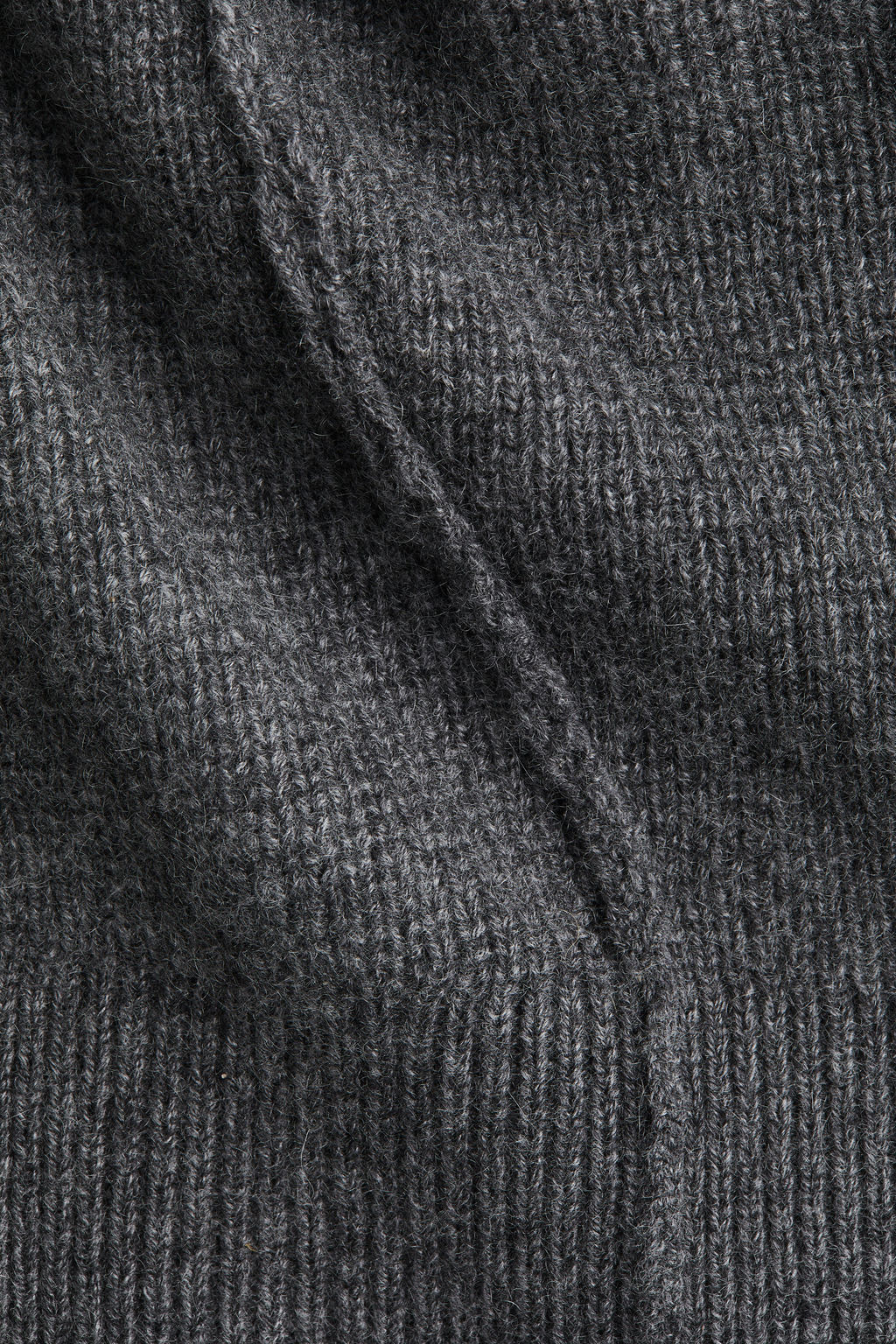C?rdigan de cachemira con estructura - H&m фото 6