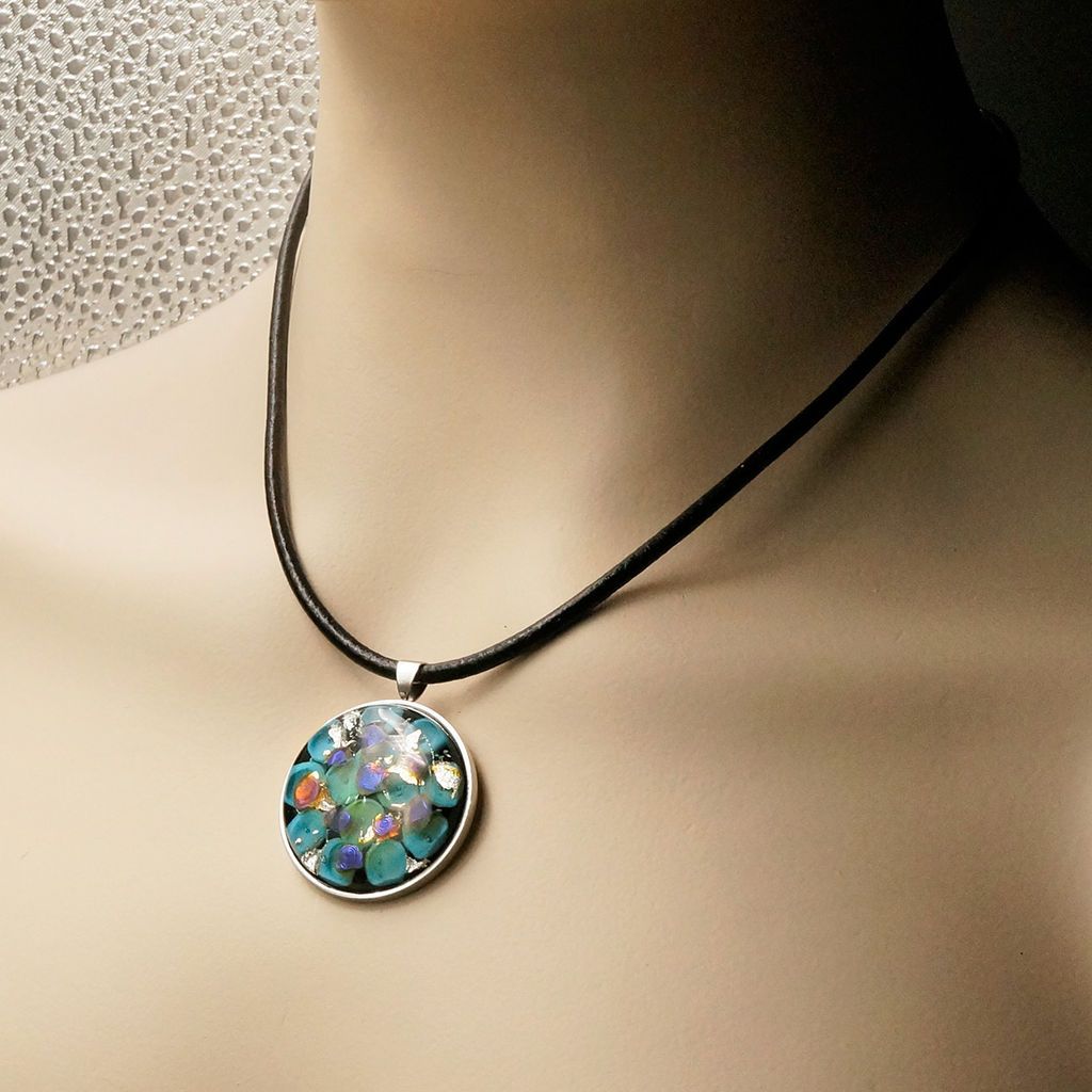 PARADOX Колье LKY5767 - Vloes фото 2