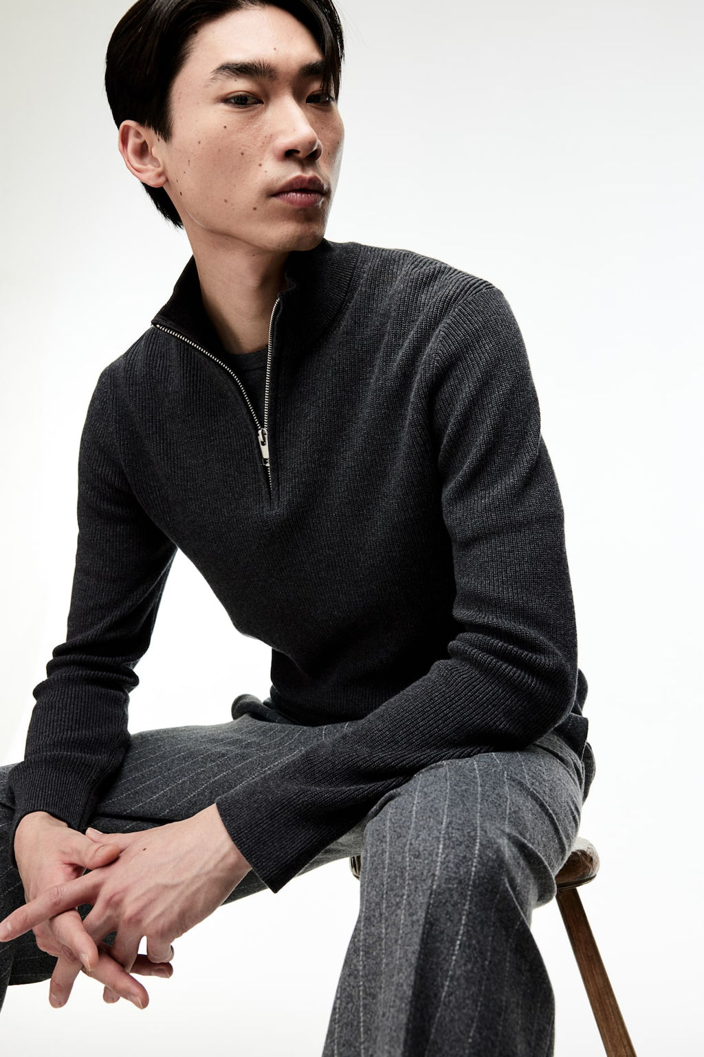 Jersey Slim Fit