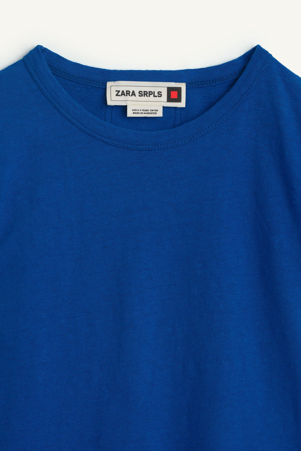 TNNK TP 16 / Cobalto - Zara фото 3