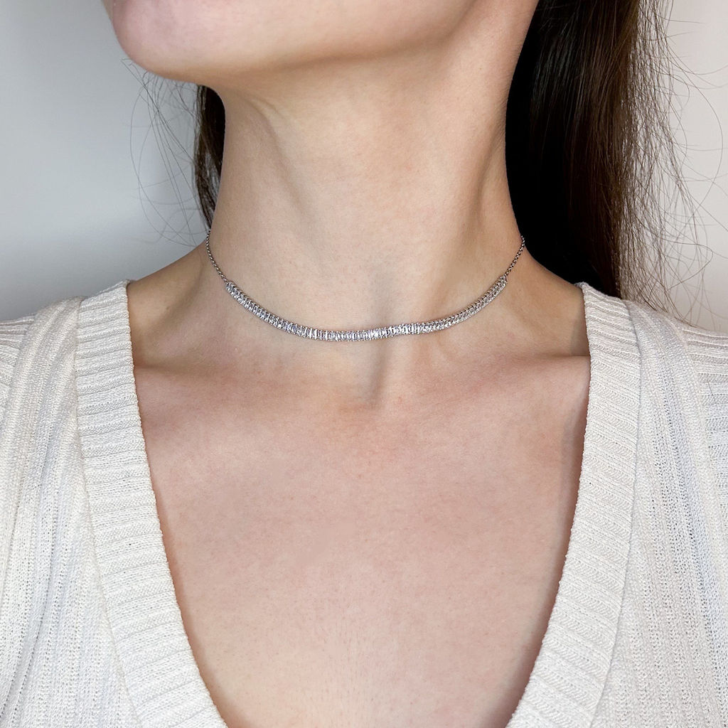 701238370 Колье