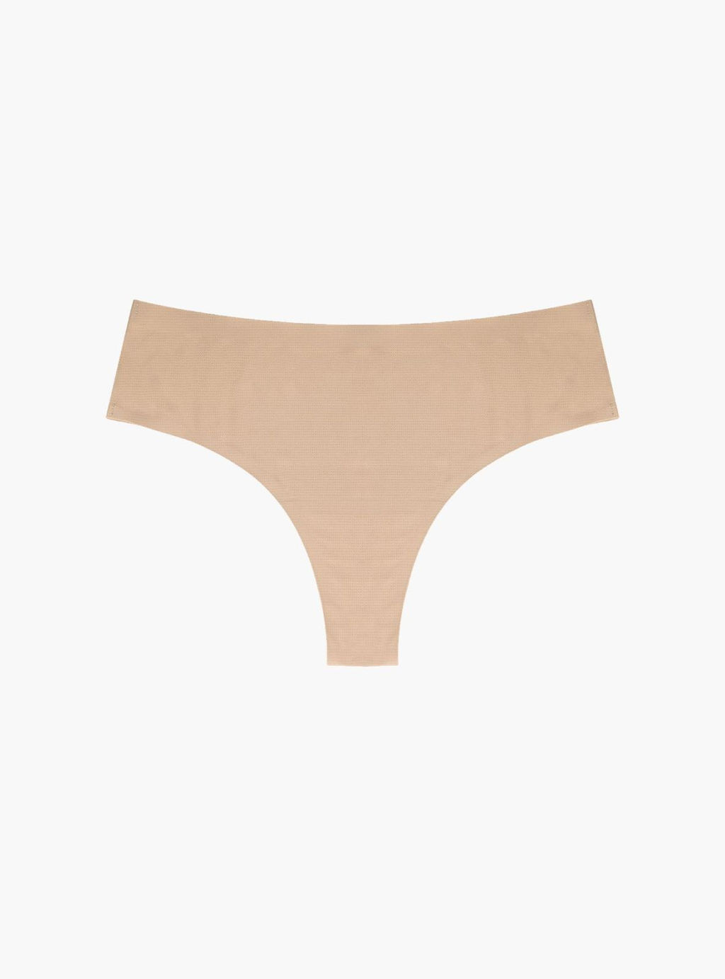 Женские трусы стринги Indefini (Арт.4136WDV)  фото 4