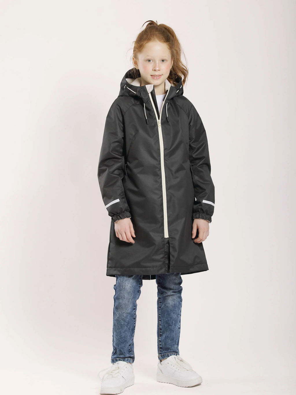 ВЕТРОВКА КОЛЛА.