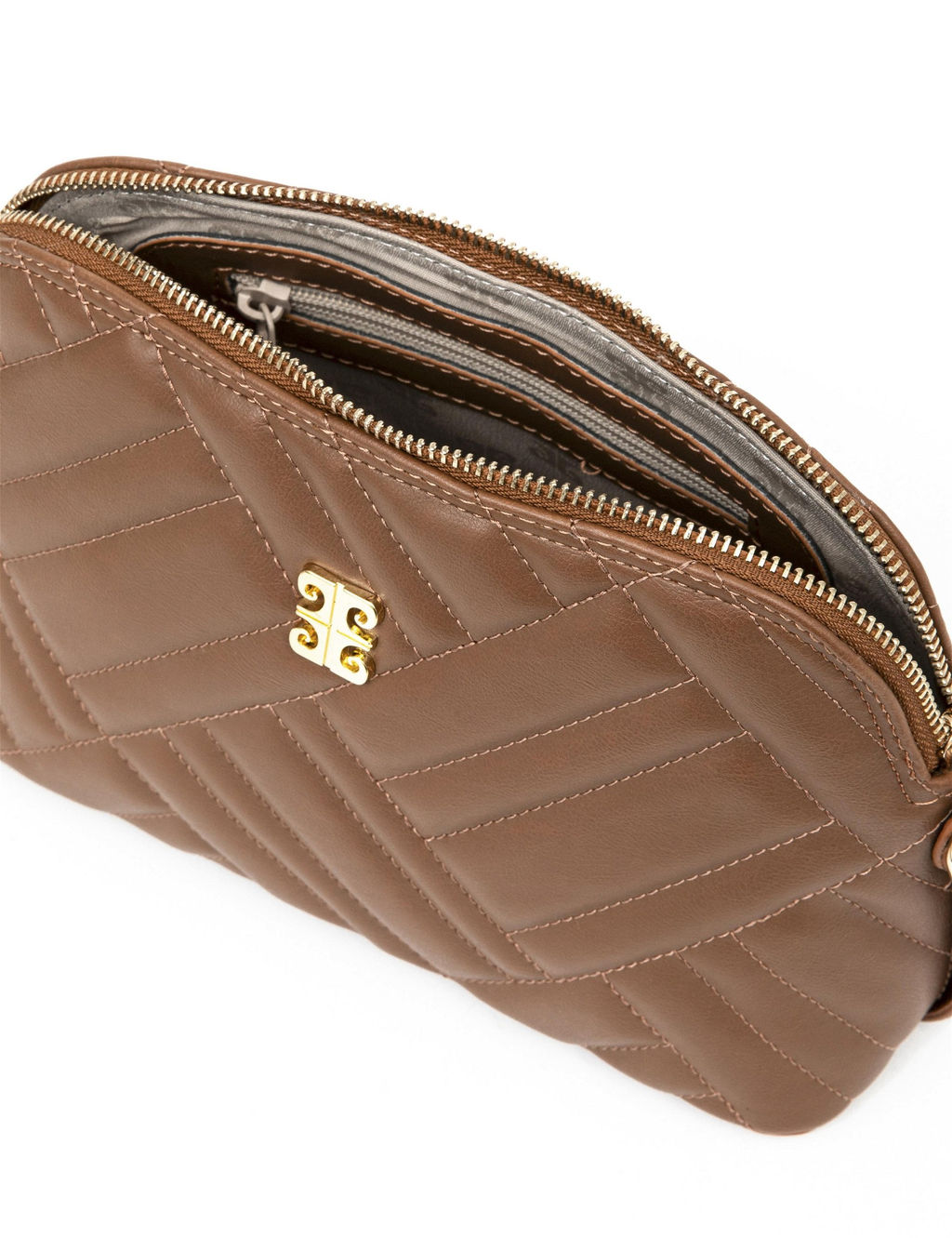 Kahverengi _apraz _anta - Pierre cardin фото 7