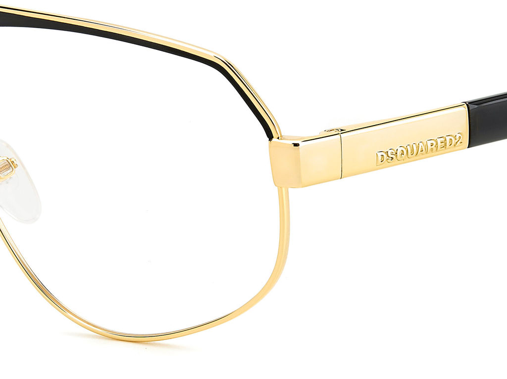 Оправа DSQUARED2 D2 0121