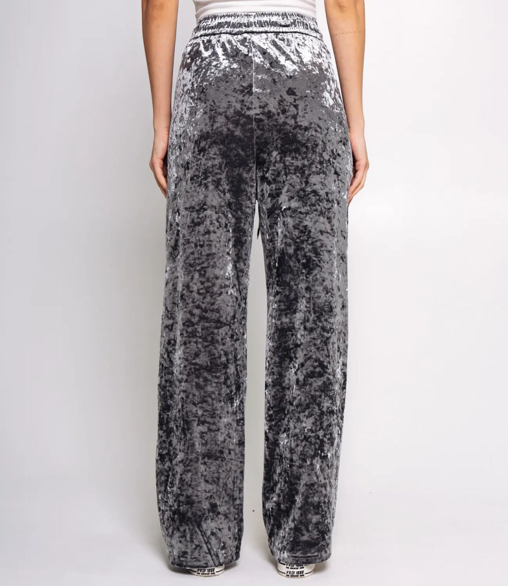 Брюки #КТ8866, графит