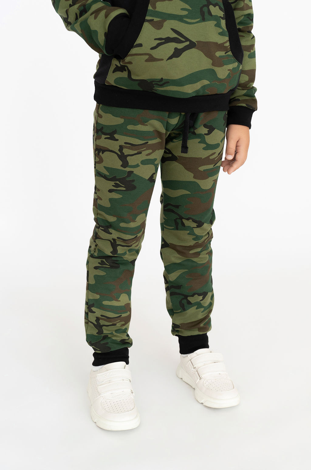 Костюм детский хакивертолет