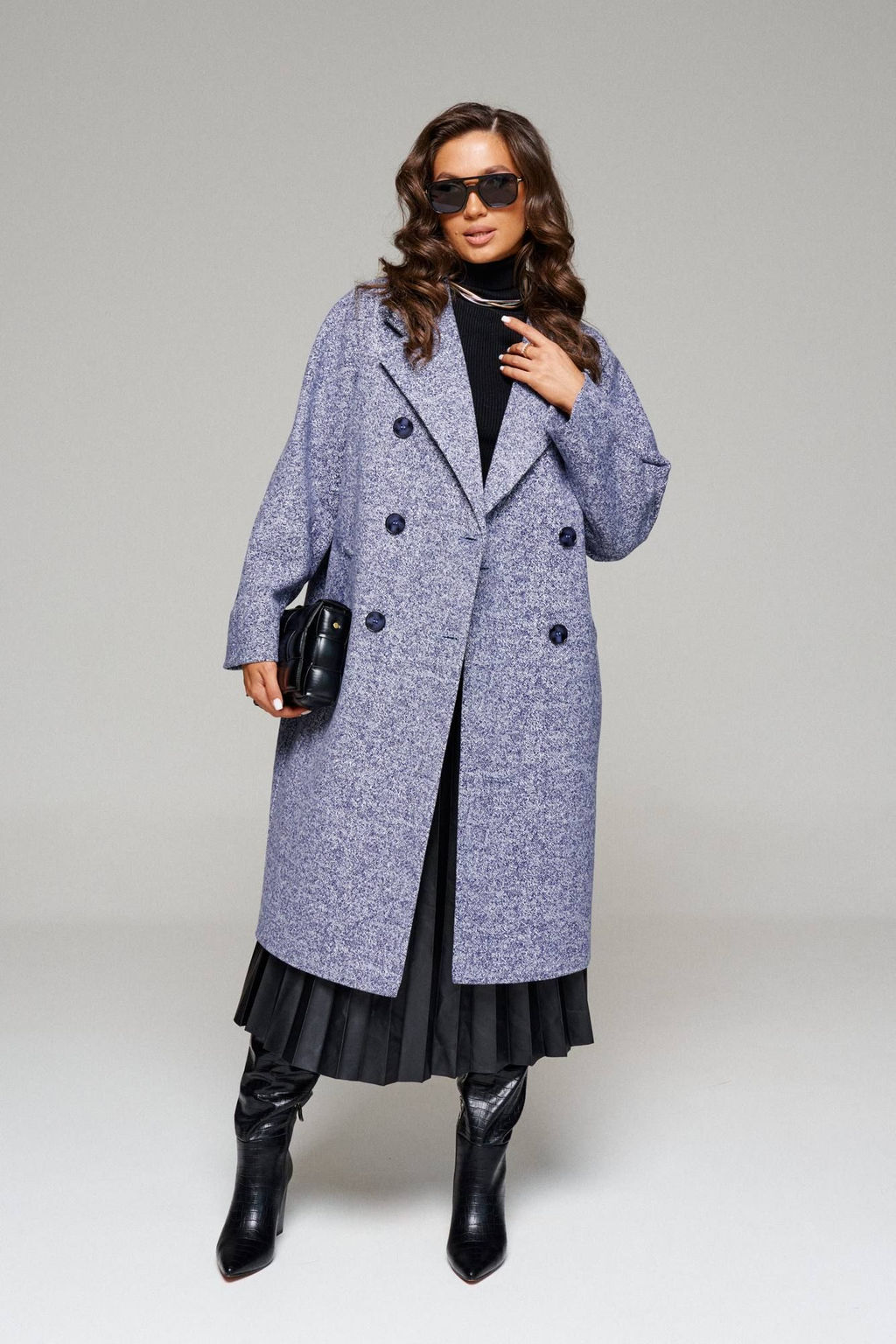 Пальто - B&F фото 10