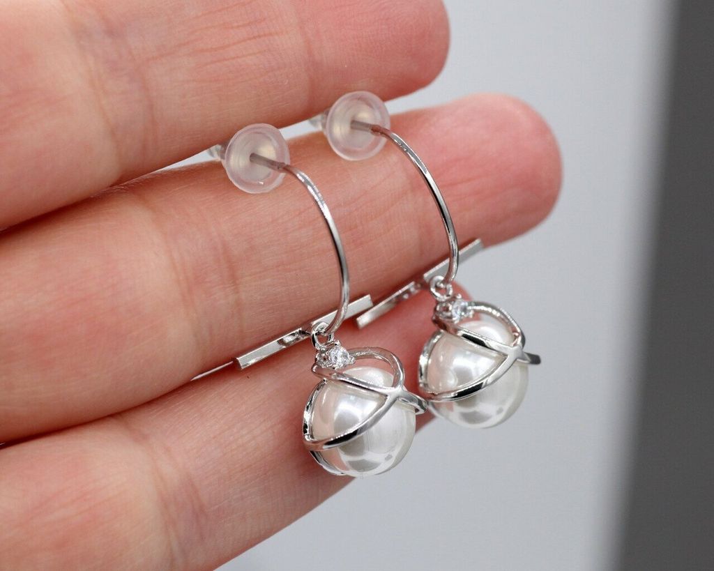 Серьги G129676507220