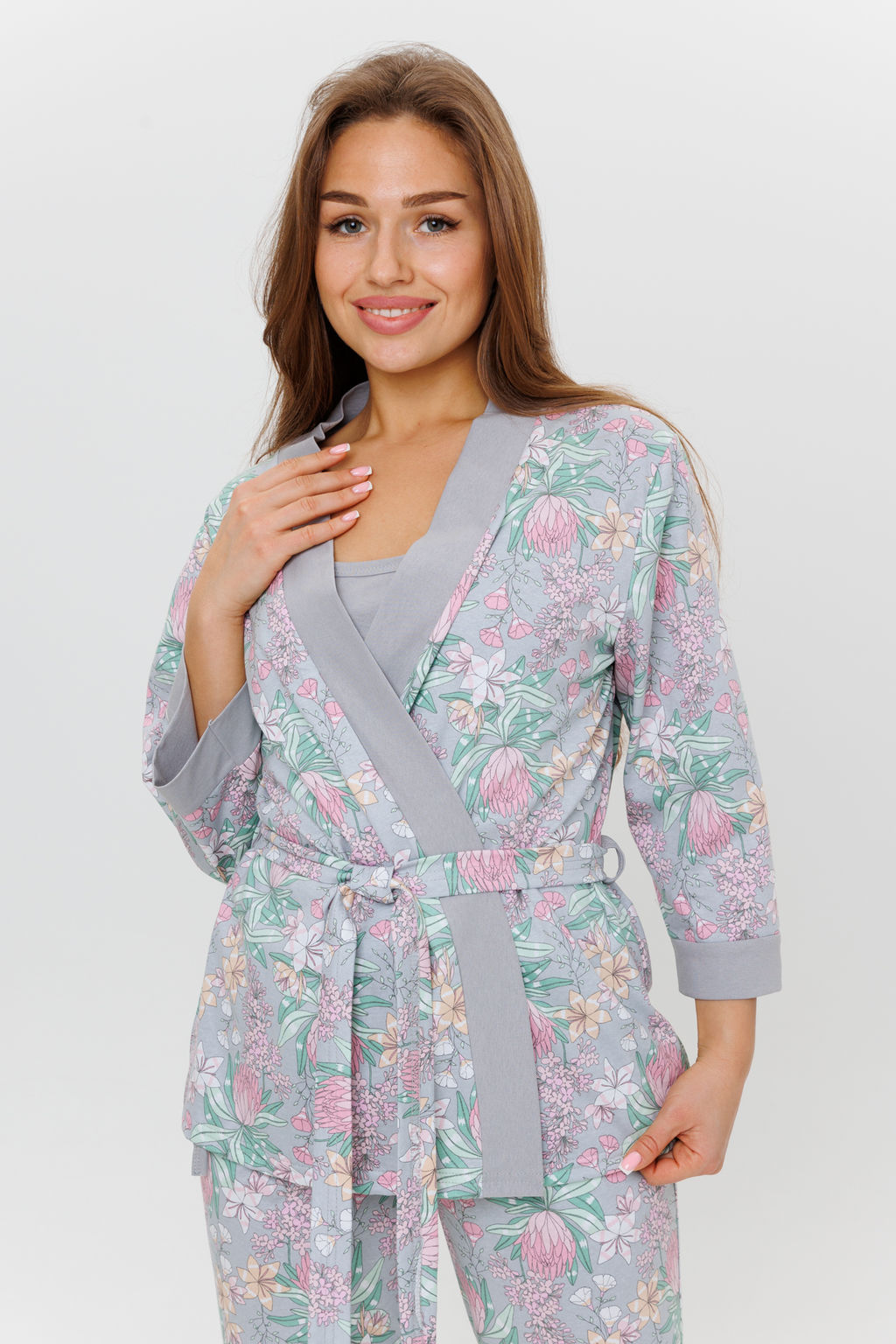 № 1940/1 Комплект с брюками - Modellini фото 11