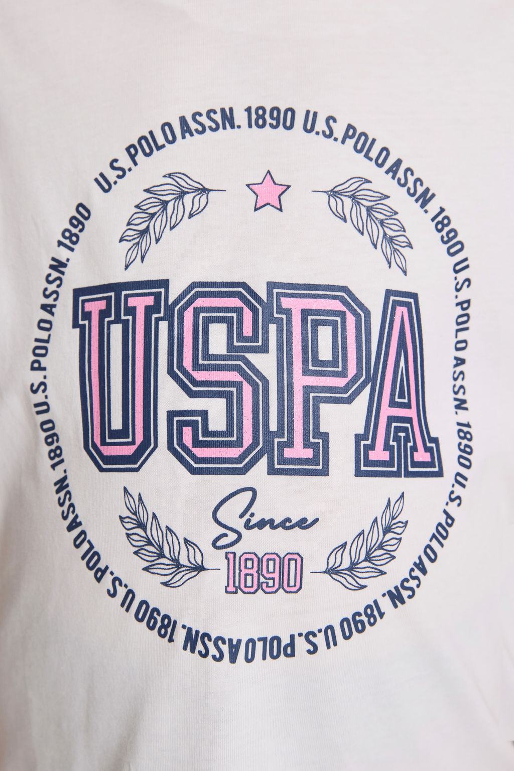 KДz Гocuk Beyaz Alt Гst TakДm - U.s. polo assn фото 6