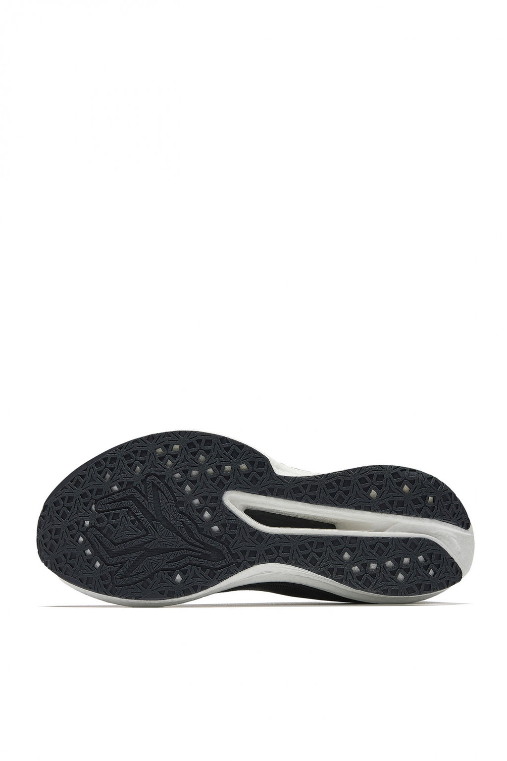 Кроссовки для бега Черный/Серый/Зеленый ZONE 2 80 - Anta фото 5