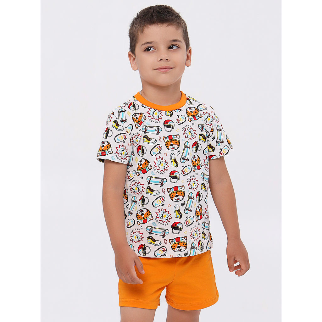 Комплект кулирка 7752100908