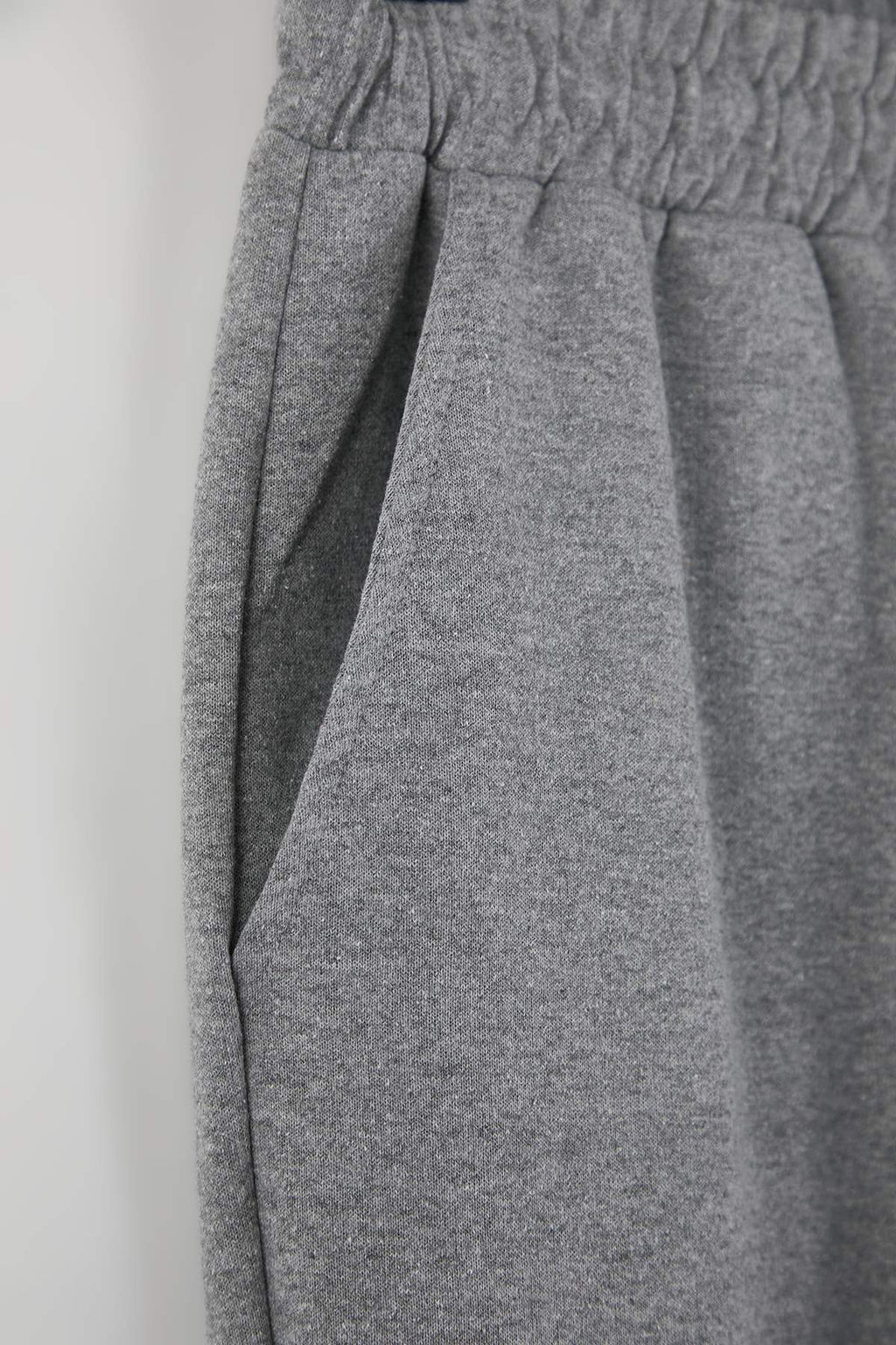 Siyah Regular/Normal Kesim Ac?k Paca Esofman Alt? TMNAW26EA00016 - Trendyolmilla фото 6