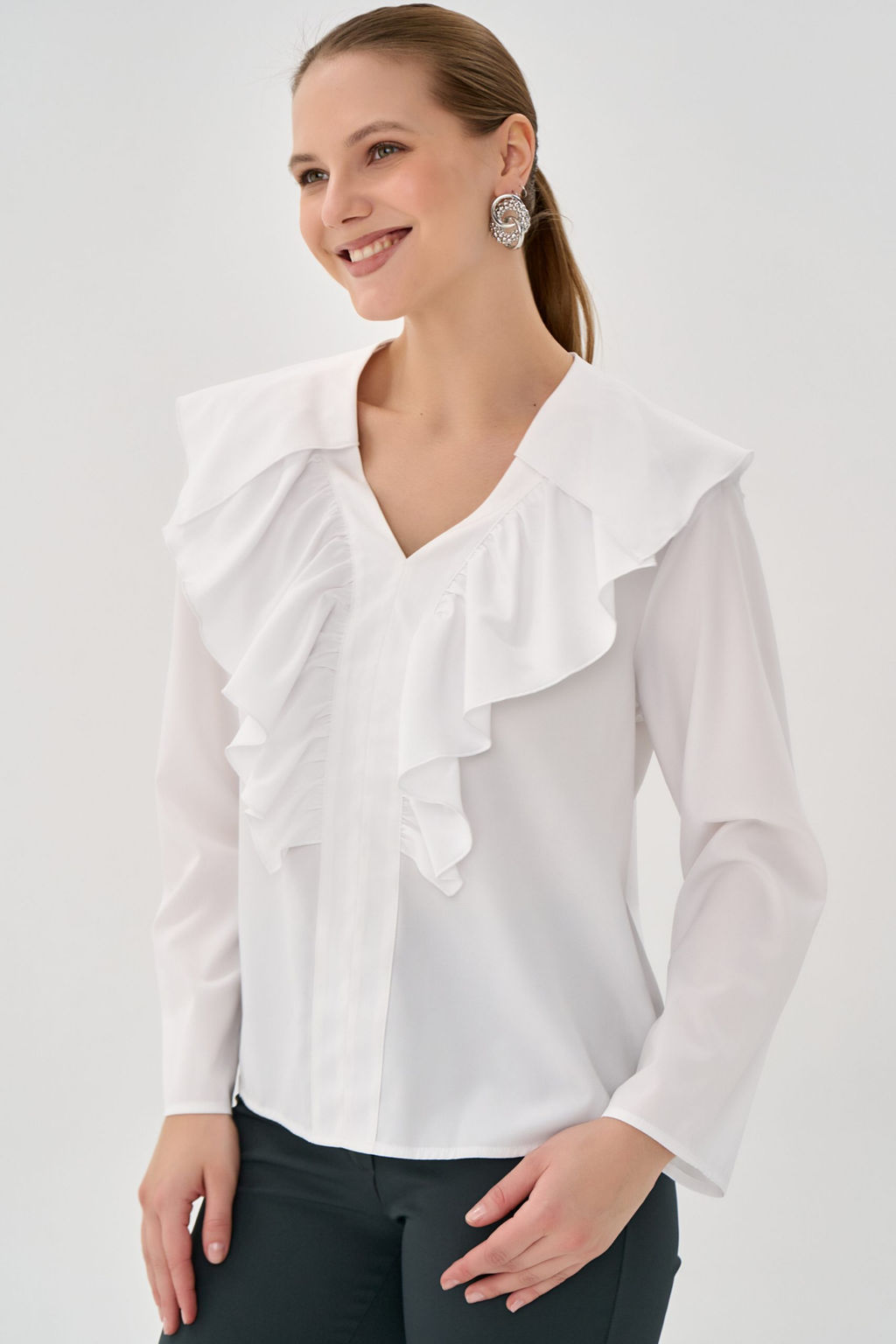 Блузка Мила