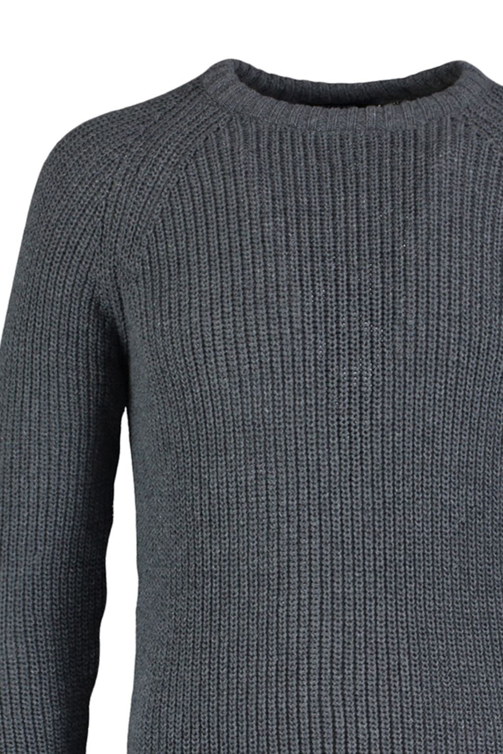TRENDYOL MAN Beyaz Slim Fit Yunlu Bisiklet Yaka Reglan Kol Triko Kazak TMNAW20KZ1451 - Trendyolmilla фото 8