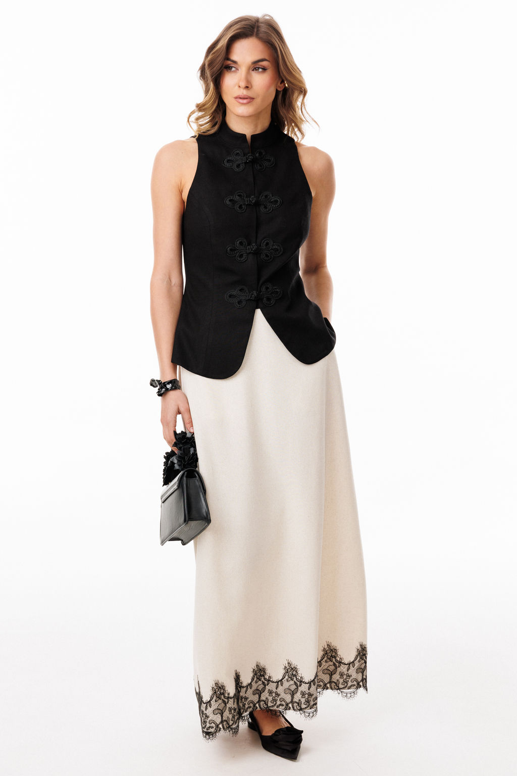 Юбка 3080 - Eola фото 10