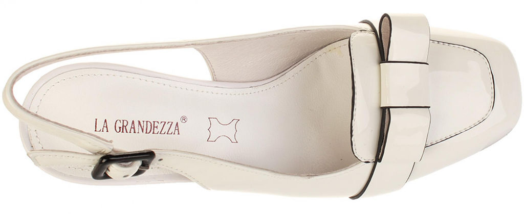 Босоножки La Grandezza FH0180-938-3