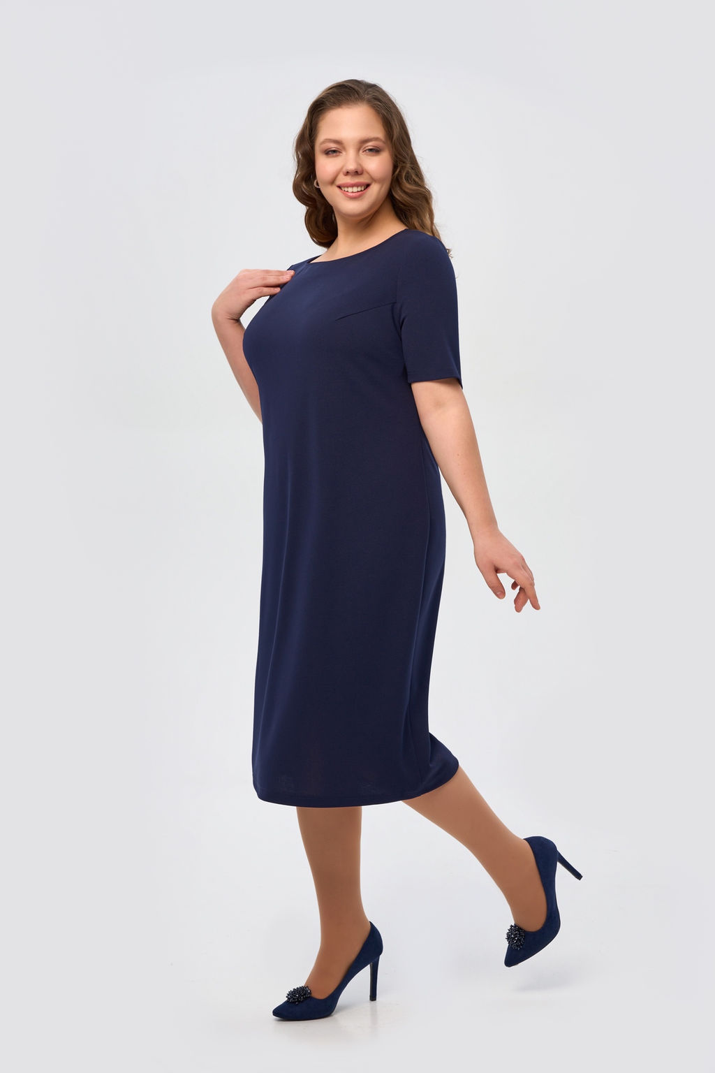 6287 Платье - Prima linea фото 5