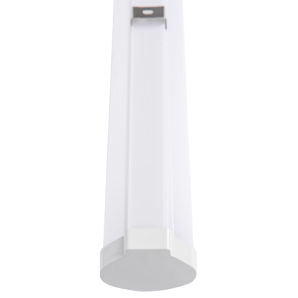 ULT-V45-36W/6500K IP65 WHITE Светильник светодиодный линейный. Дневной свет (6500K). Корпус белый. ТМ Uniel