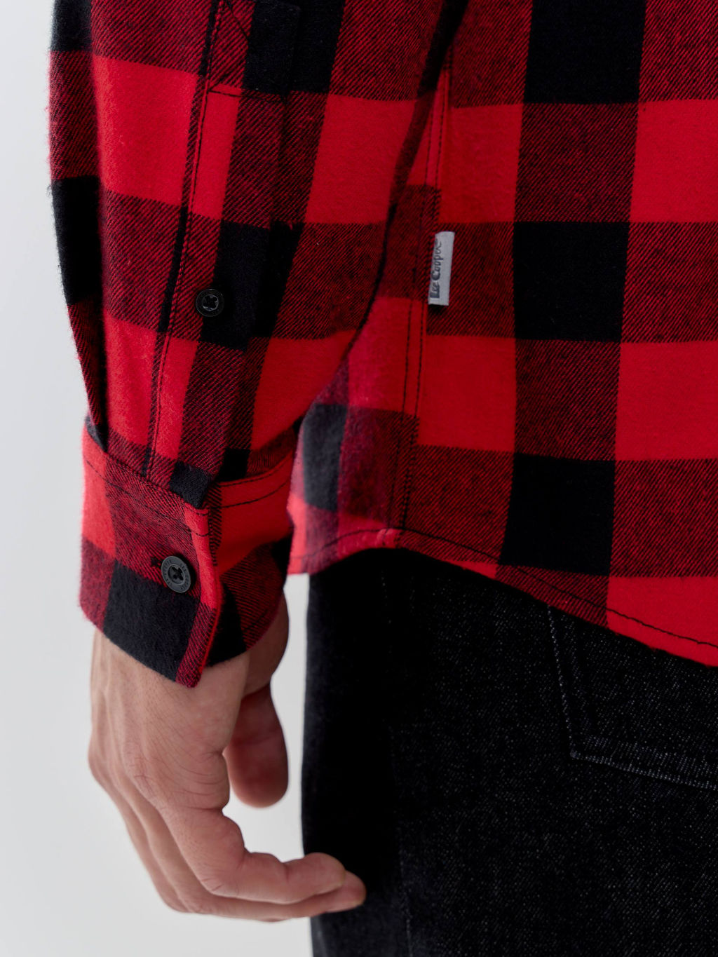 Рубашка / Lee Cooper