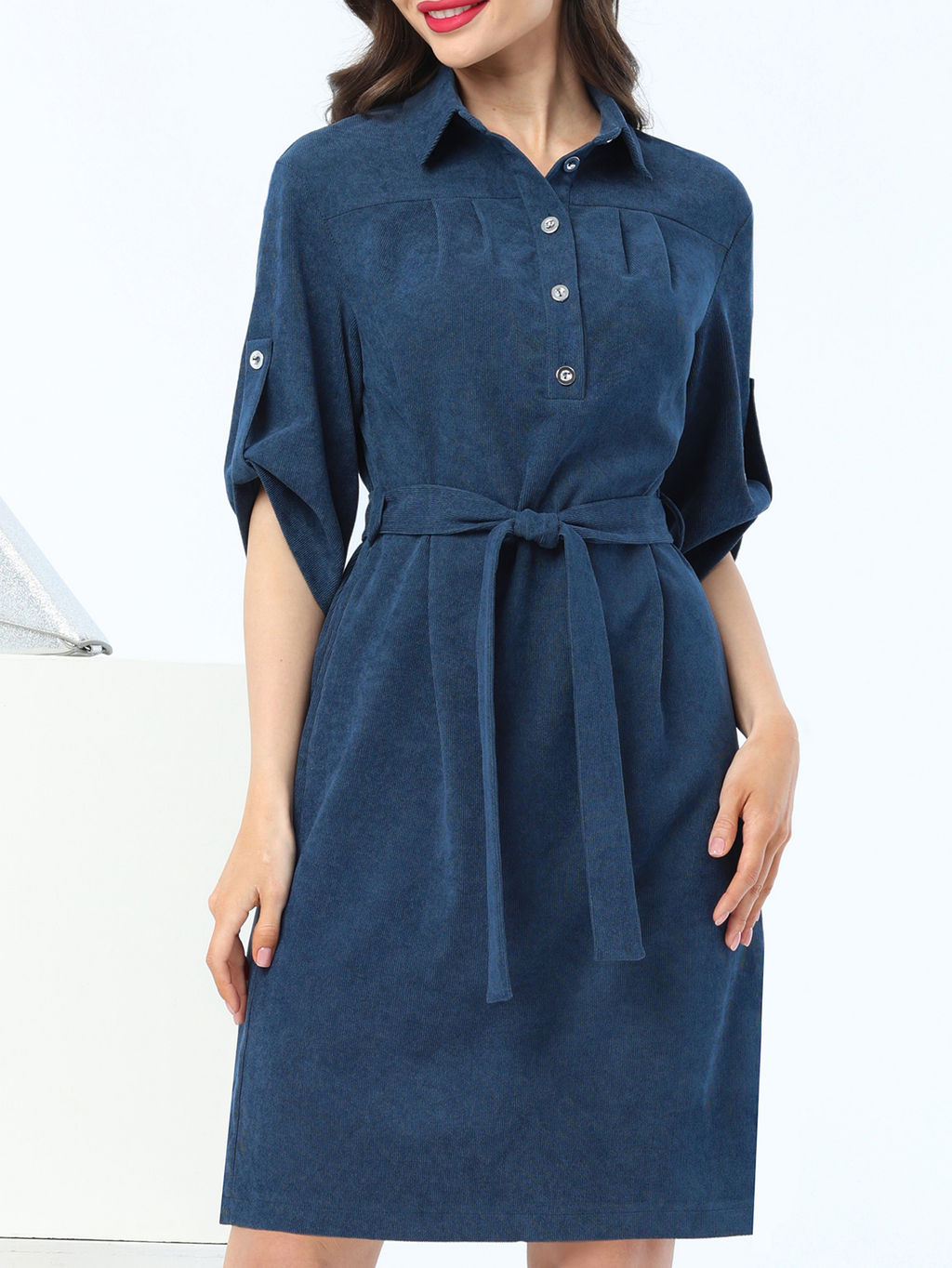 Платье Настоящая модница, классика - Dstrend фото 3