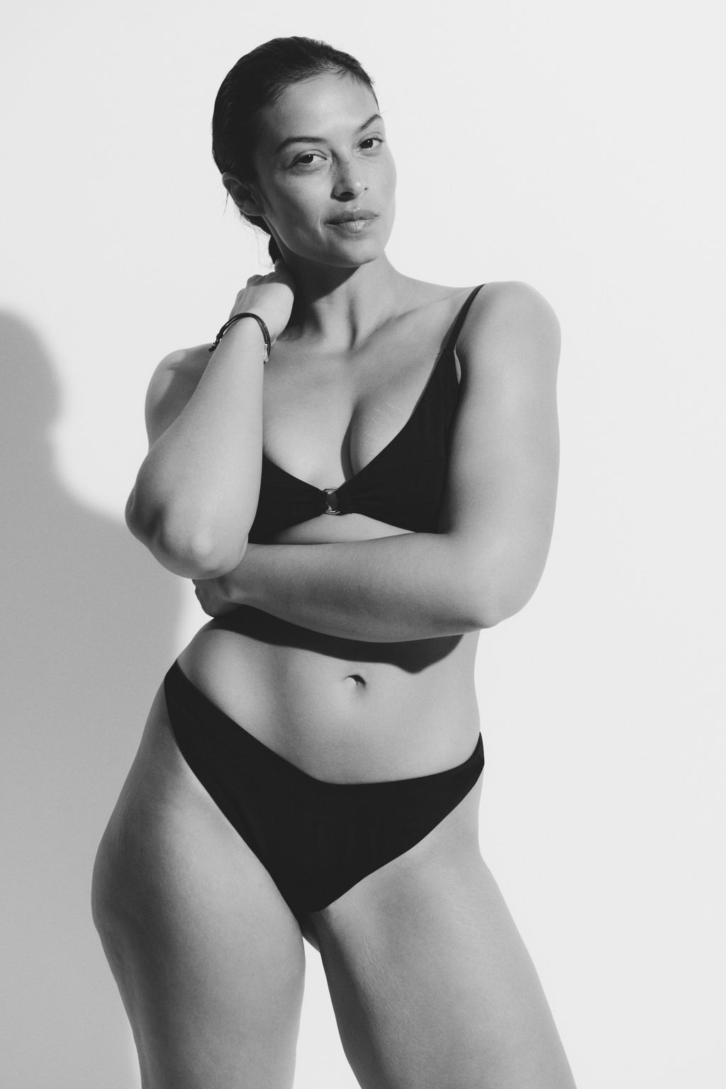Braga de bikini tipo tanga - H&m фото 13
