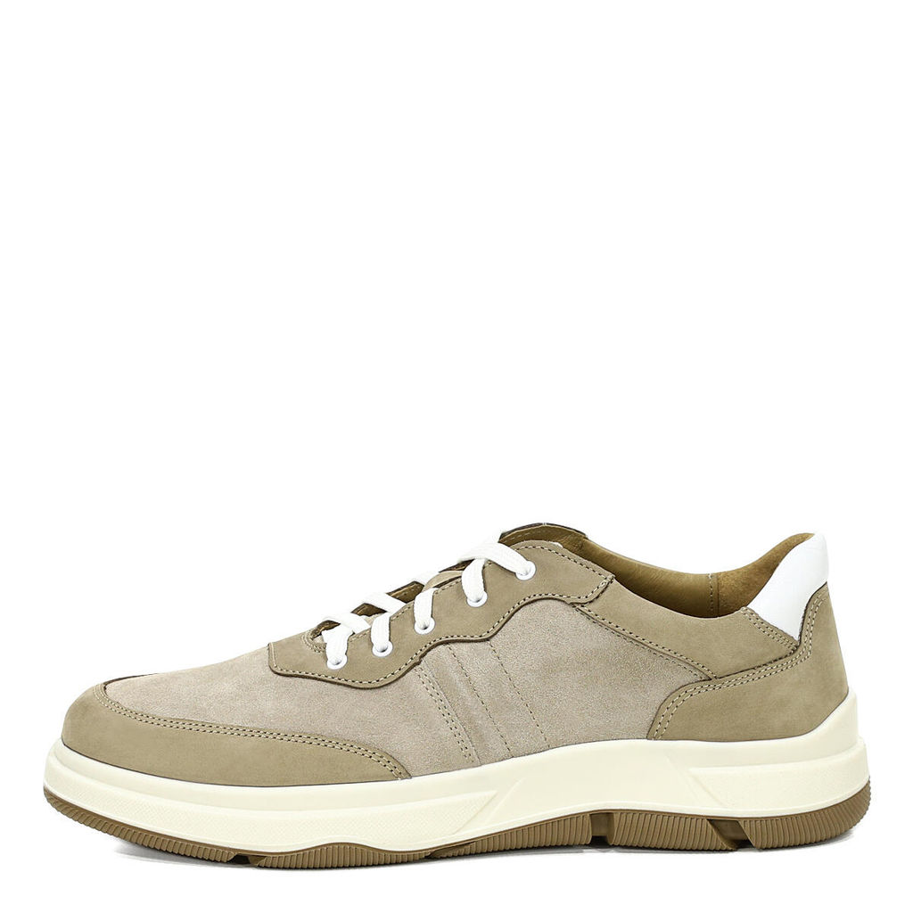 Полуботинки мужские