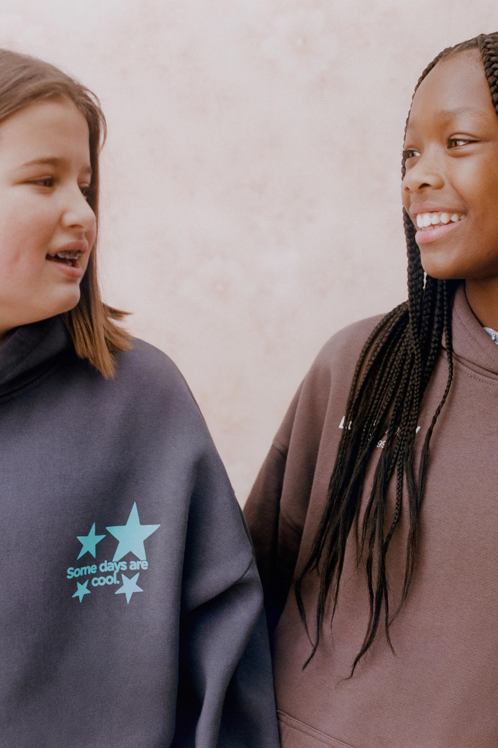STAR PRINT HOODIE - Zara фото 7
