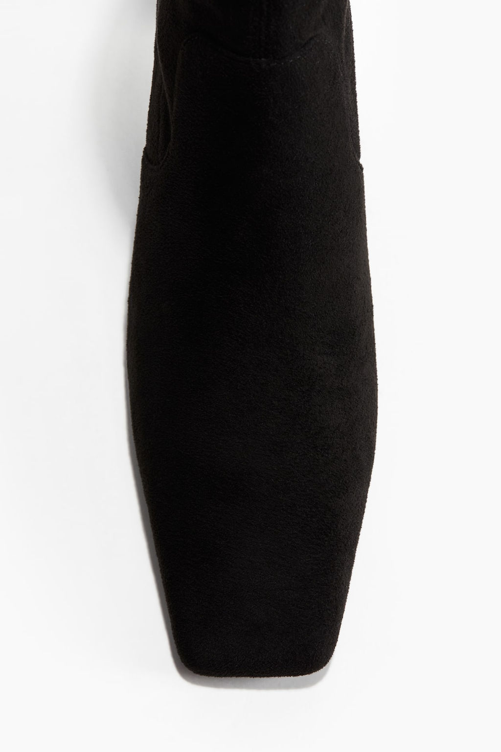 Botines calcetin cepillados - H&m фото 3