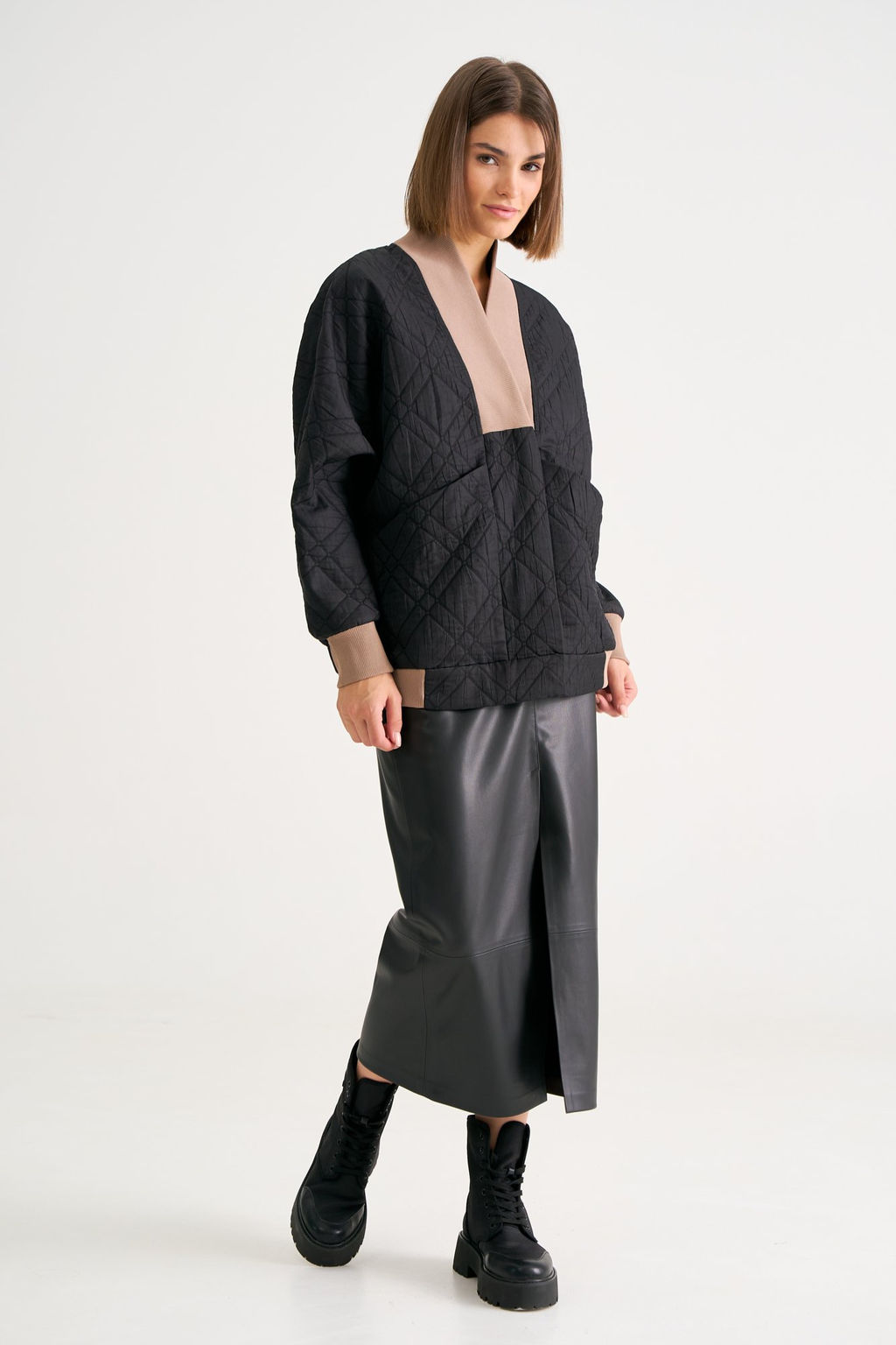 Бомбер 1190/1 - Rinka фото 9