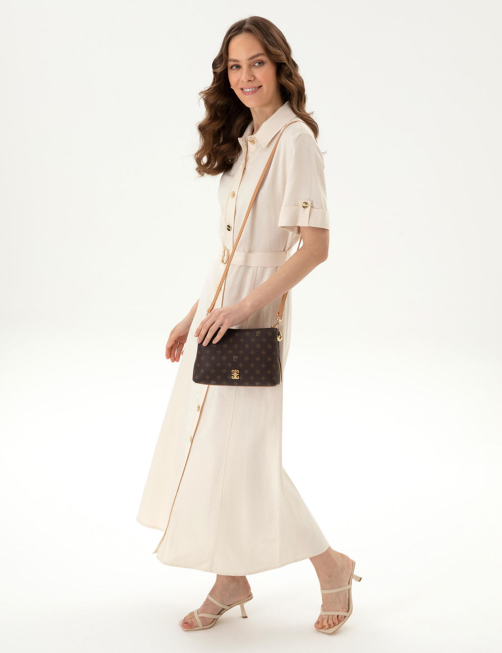 Kahverengi _apraz _anta