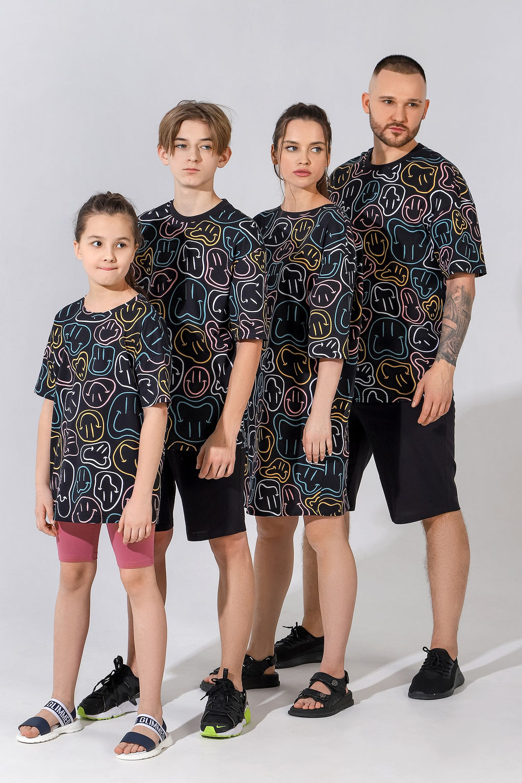 VIOTEX Туника женская Чат-3