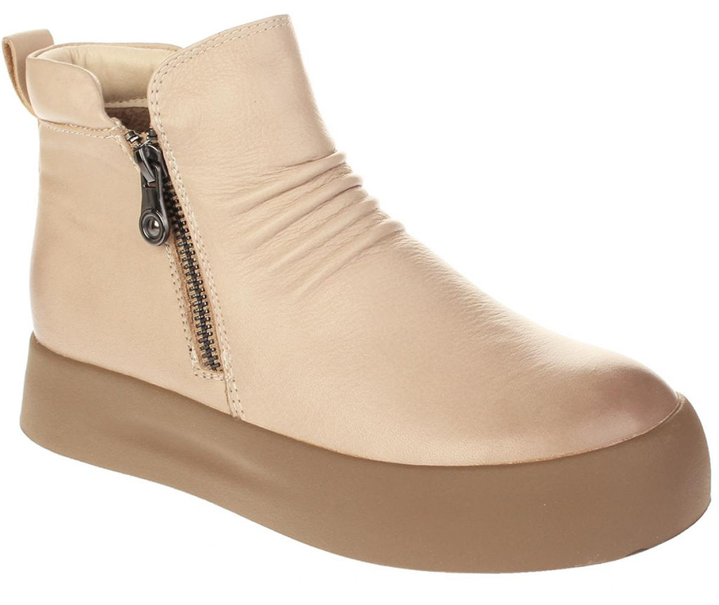 Ботинки Madella XUS-61069-5D-KB