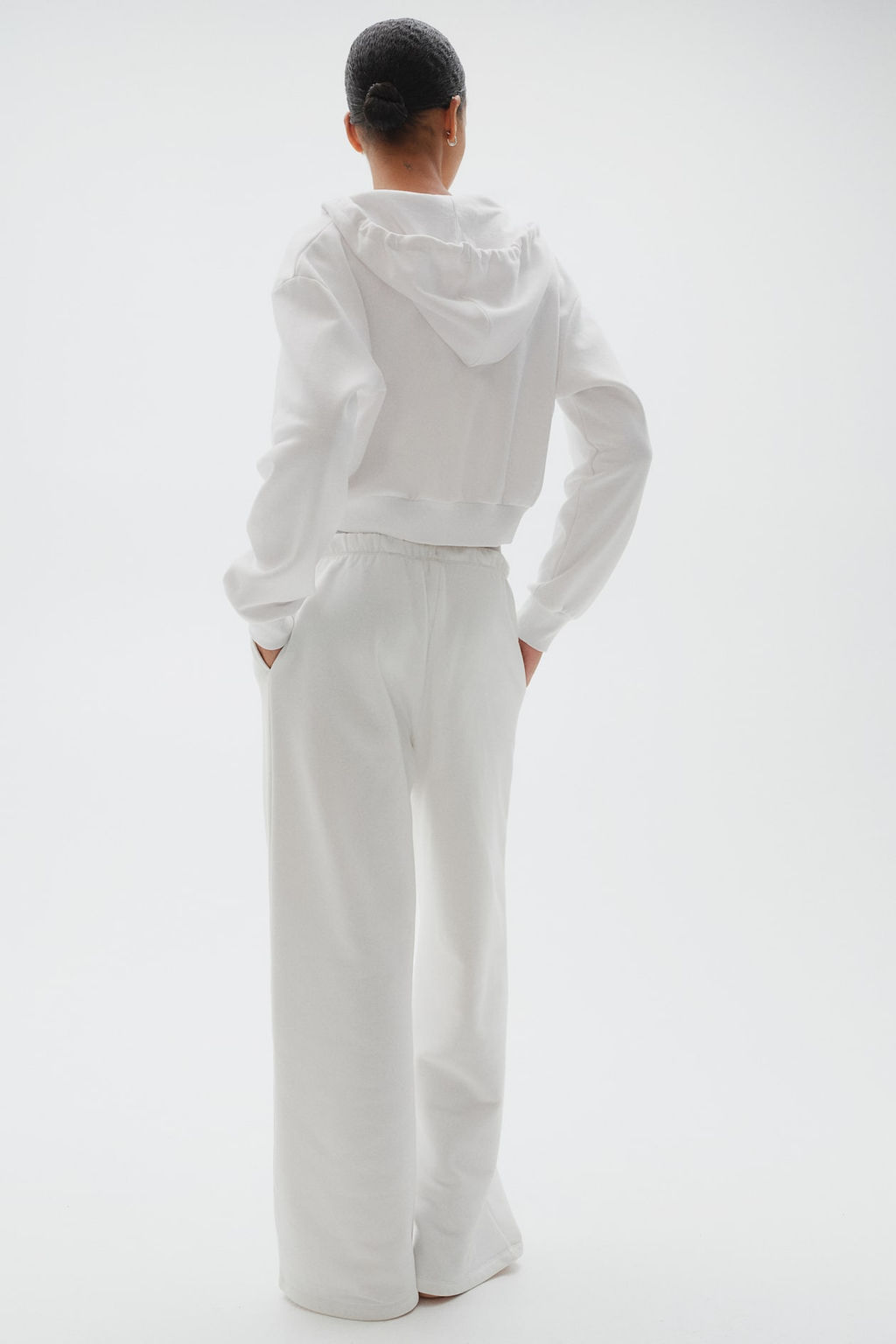 Joggers amplios - H&m фото 3