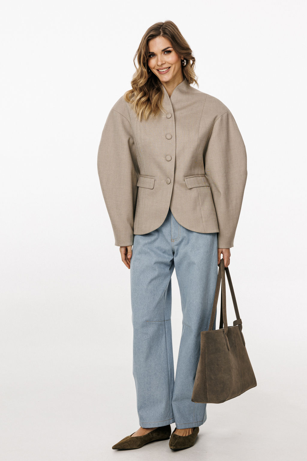 Жакет 3029 - Eola фото 5