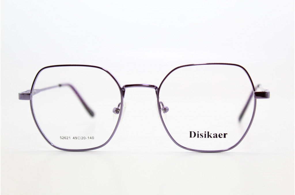 Оправа Disikaer 52621 49-20-140 C3