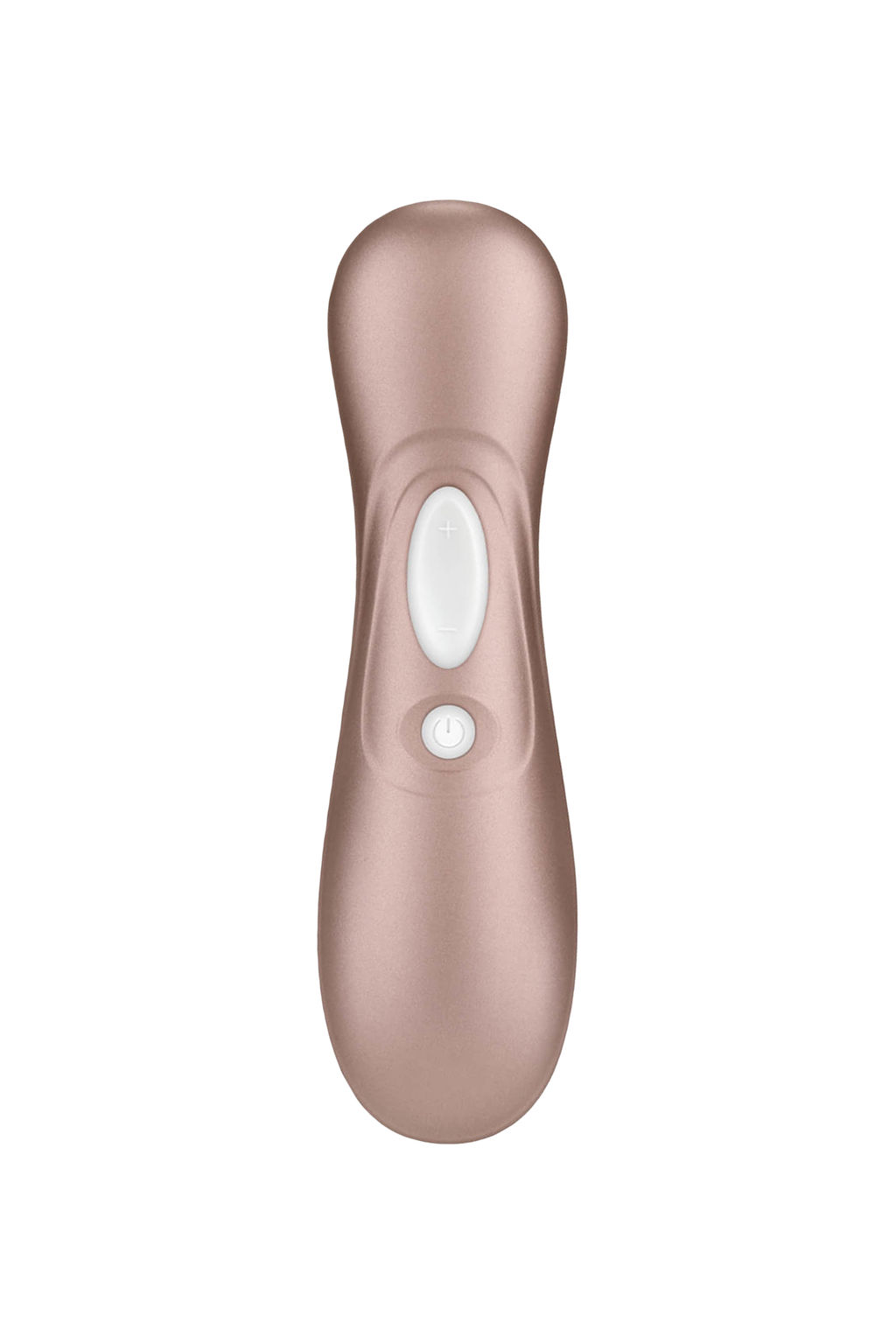 Вакуум-волновой бесконтактный стимулятор клитора Satisfyer PRO 2 NG, силикон, розовый, 16,5 см. фото 6