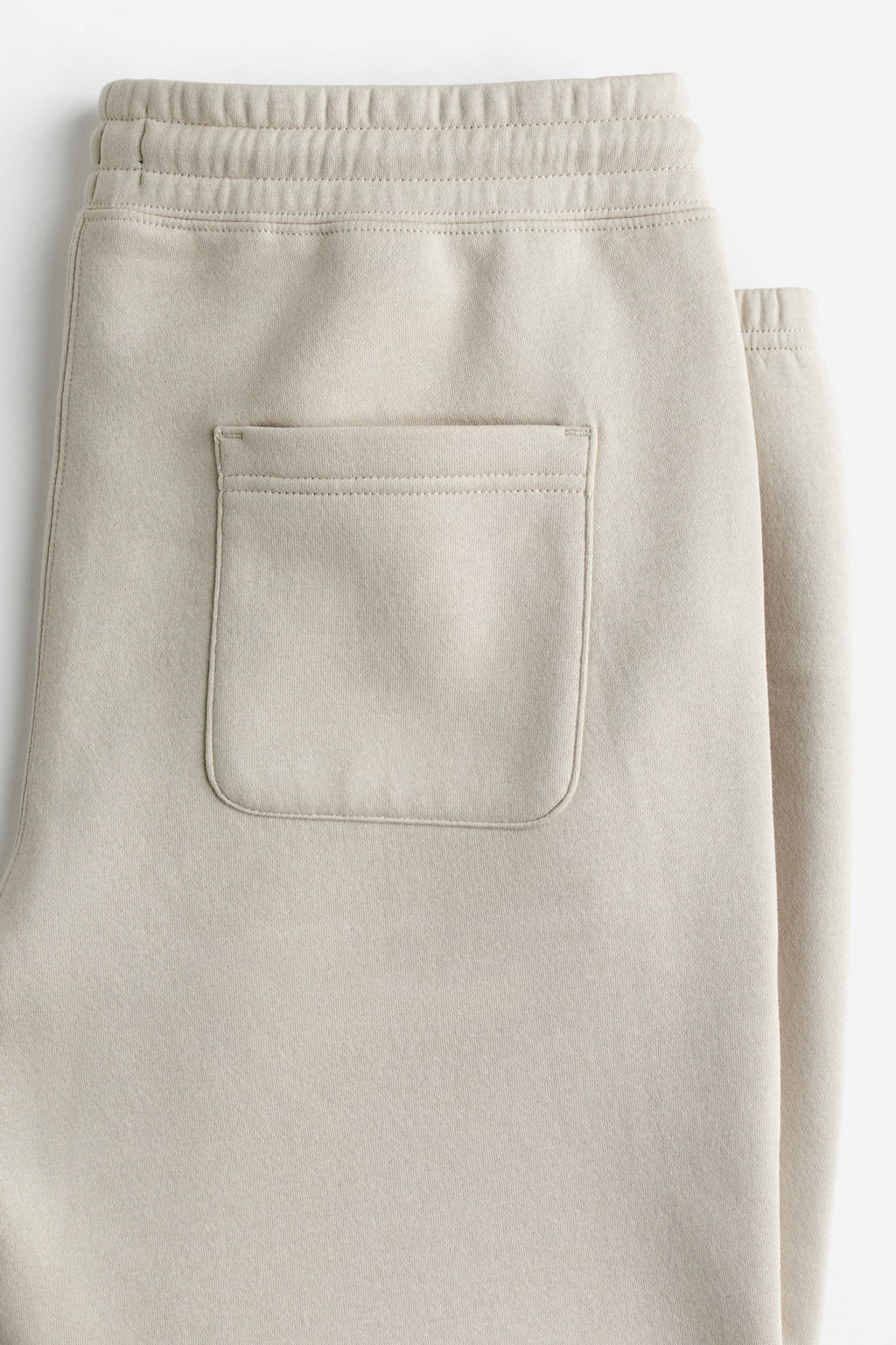 Pantalon de chandal Loose Fit - H&m фото 8
