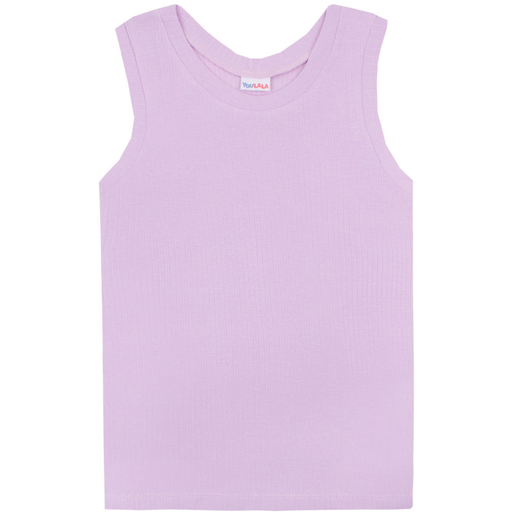 Майка Youlala Лапша хлопок