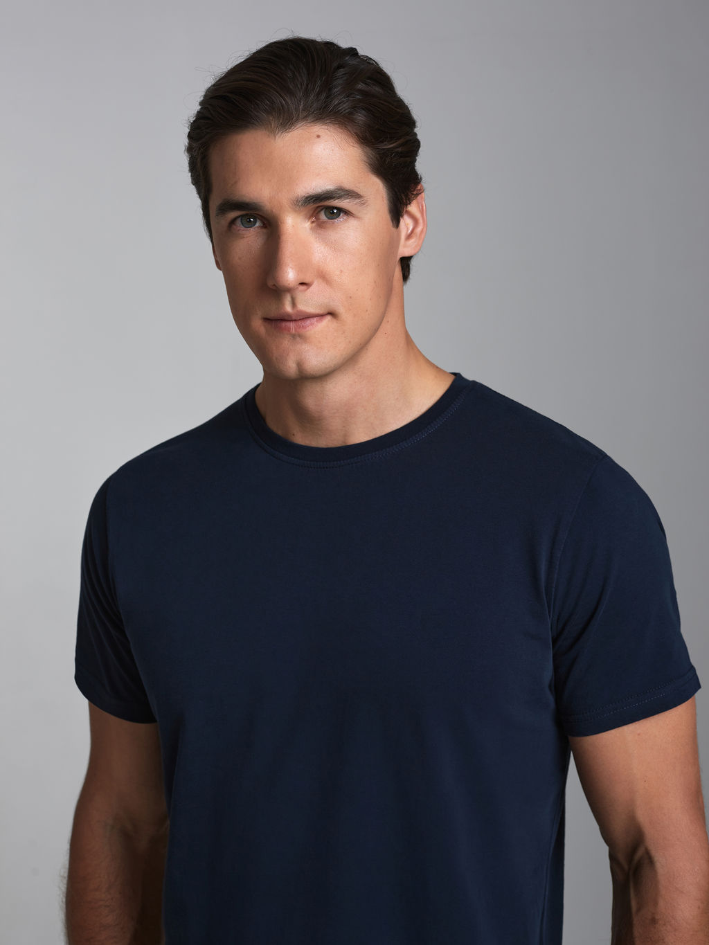 Футболка мужская 66M-RR-1590 RED-N-ROCKS