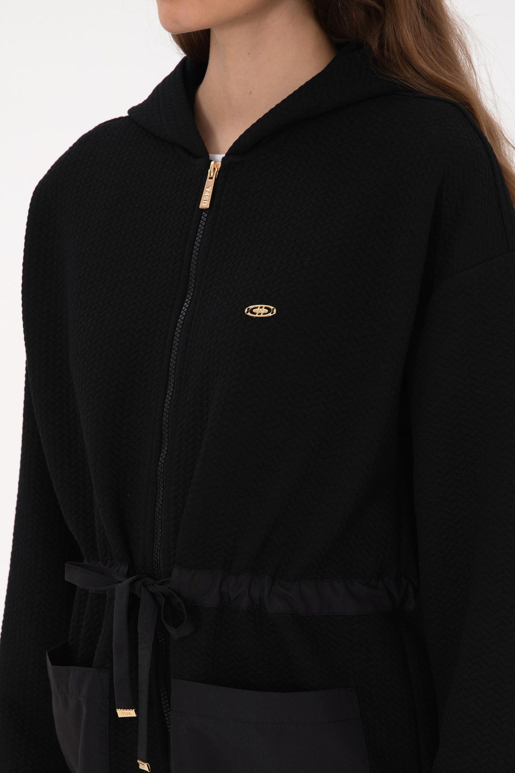 Kad_n Siyah _rme H_rka - U.s. polo assn фото 7